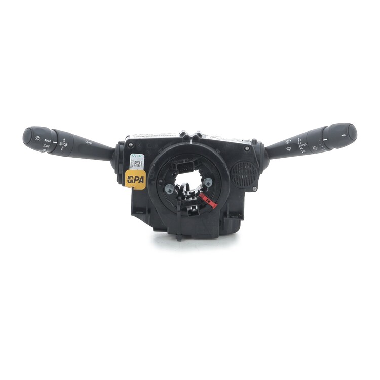 98477380ZD Citroen C4 c4 x