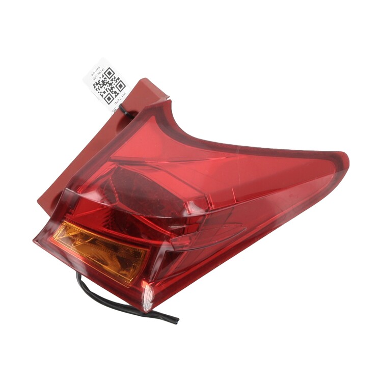 8155102730 Toyota AURIS