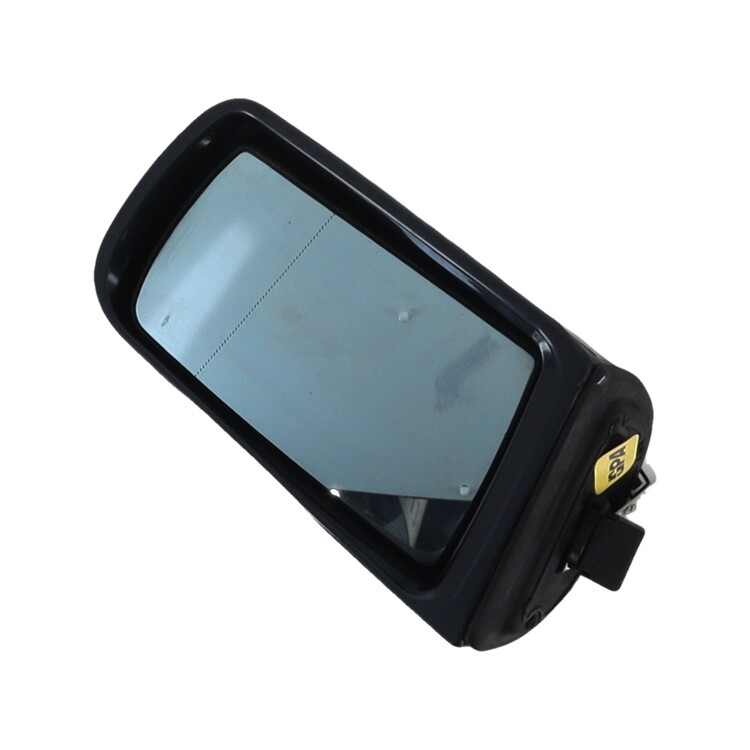 Right wing mirror used - Mercedes CLASSE E - 2108106416