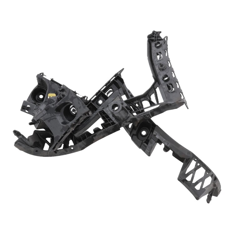 Rear bumper support set used - Mercedes CLASSE A - 1778853302