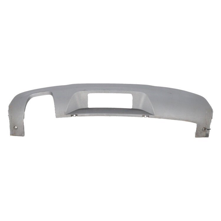 Rear wind deflector used - Audi Q2 - 81A807521E 1RR