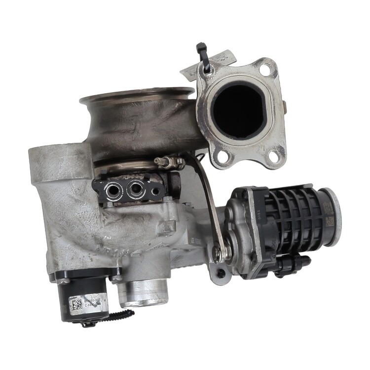 9845031980 Peugeot Citroen 208 C3