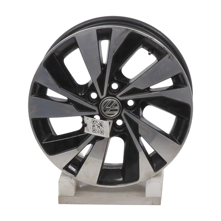 2G0601025D FZZ Volkswagen POLO