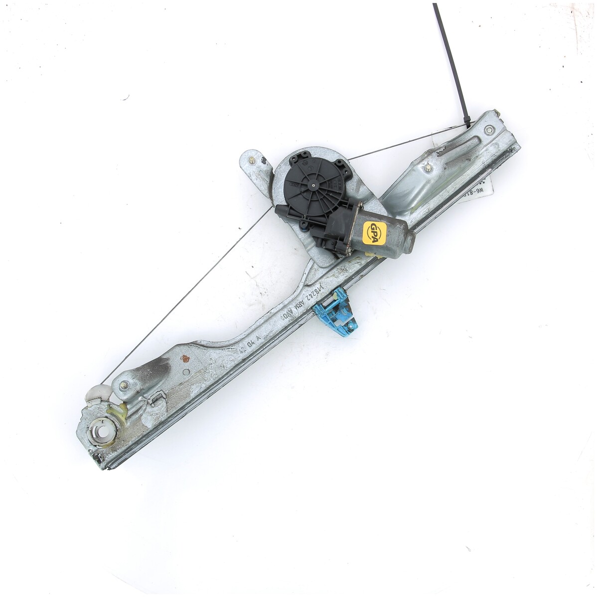 8200748375 Renault GRAND MODUS MODUS