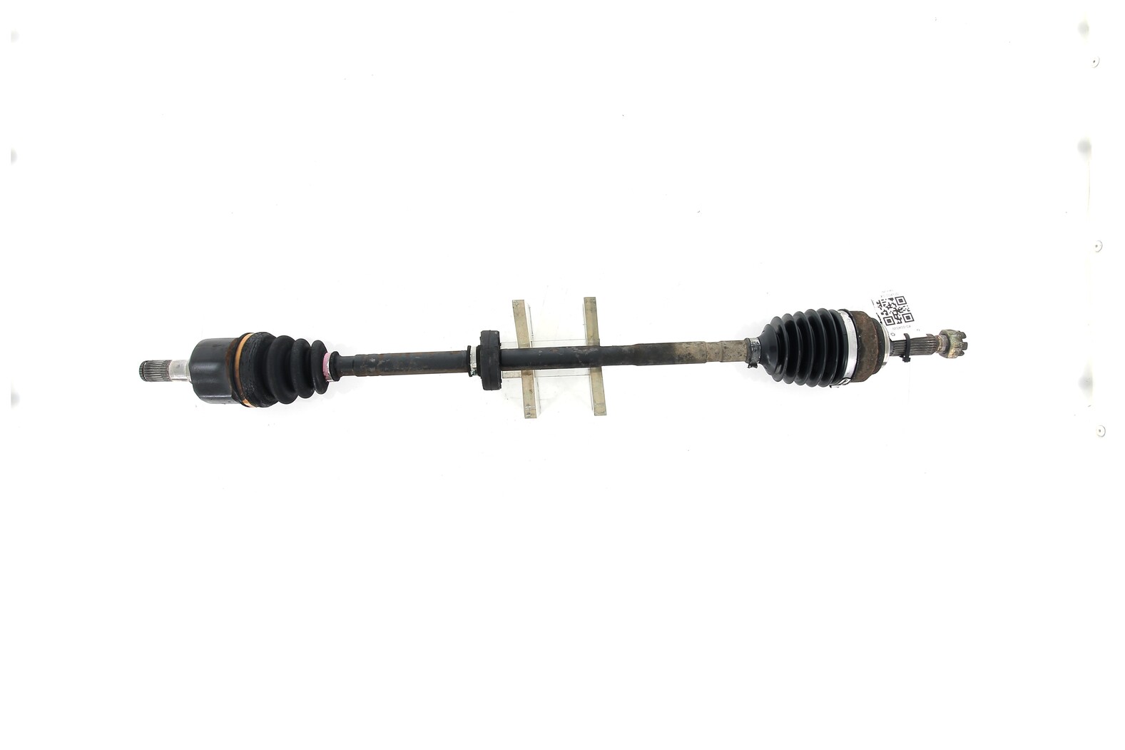 MB837642 Mitsubishi COLT
