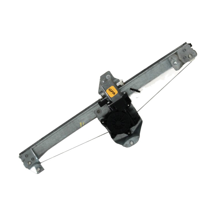 807213915R Dacia LODGY DOKKER