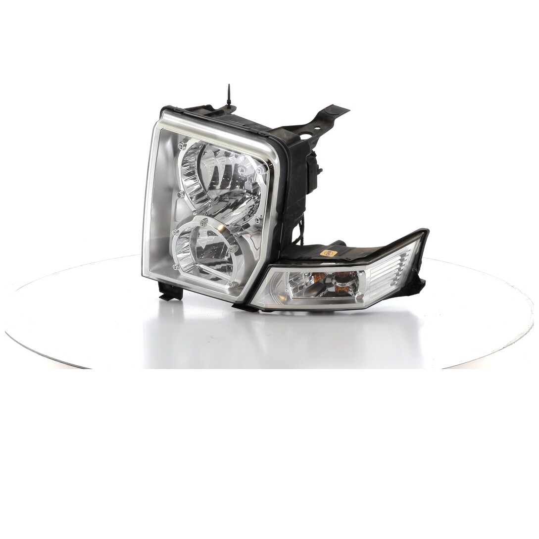 55157 205AE Jeep COMMANDER