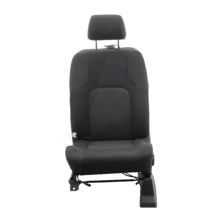 Siège conducteur avant gauche occasion - Nissan NAVARA PICKUP - 87351-EB000-