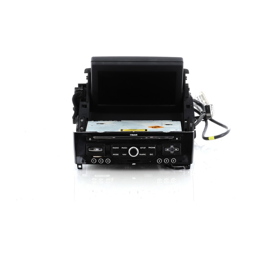 16 174 248 80 Peugeot 308