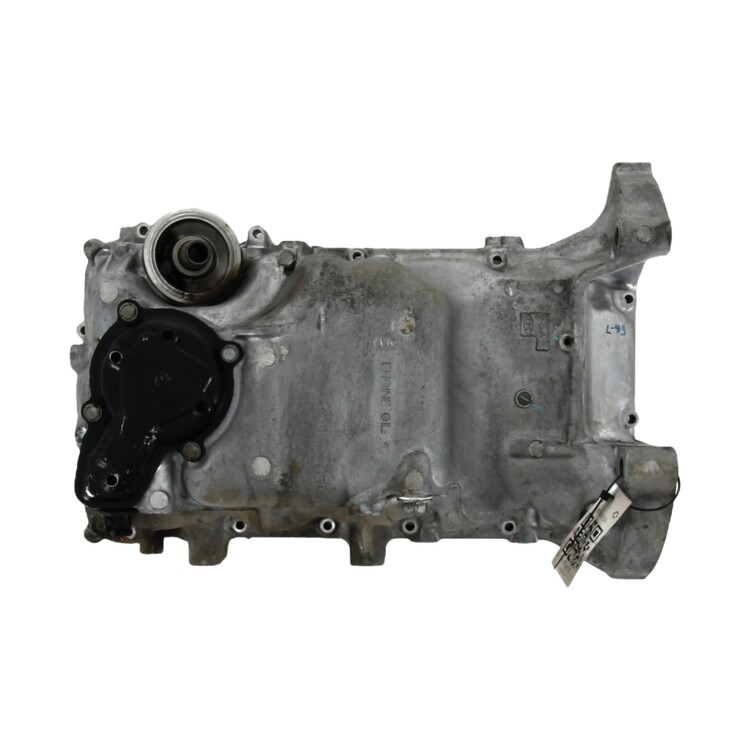 11200RSAG03 Honda CIVIC