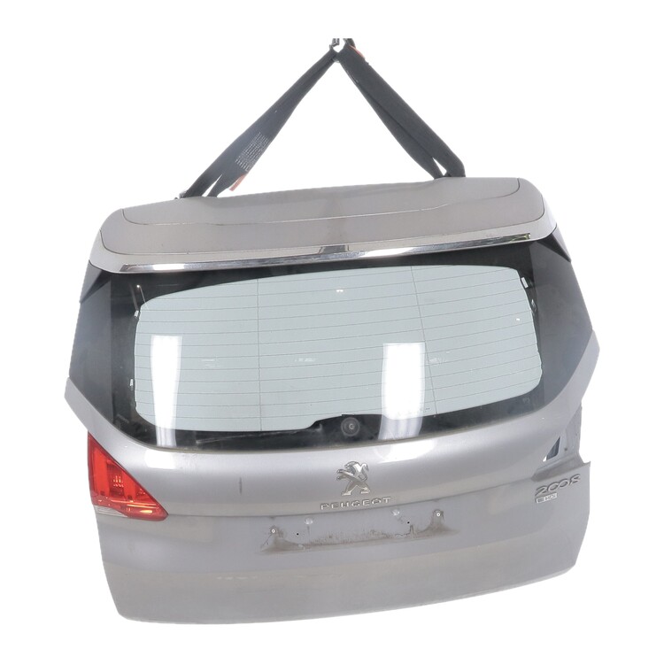 98 029 617 80 Peugeot 2008