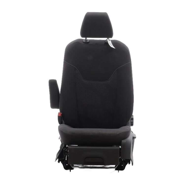 2 461 297 Ford TRANSIT COURIER