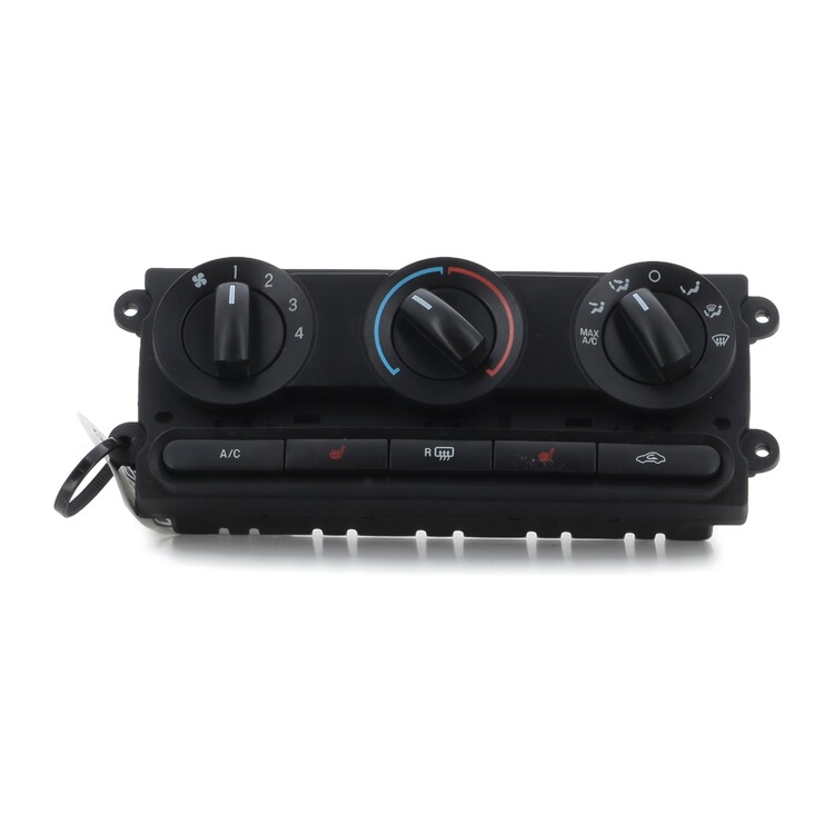 GPA-25-0038058 Ford MUSTANG