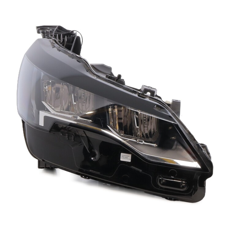 16 758 894 80 Peugeot 5008 3008