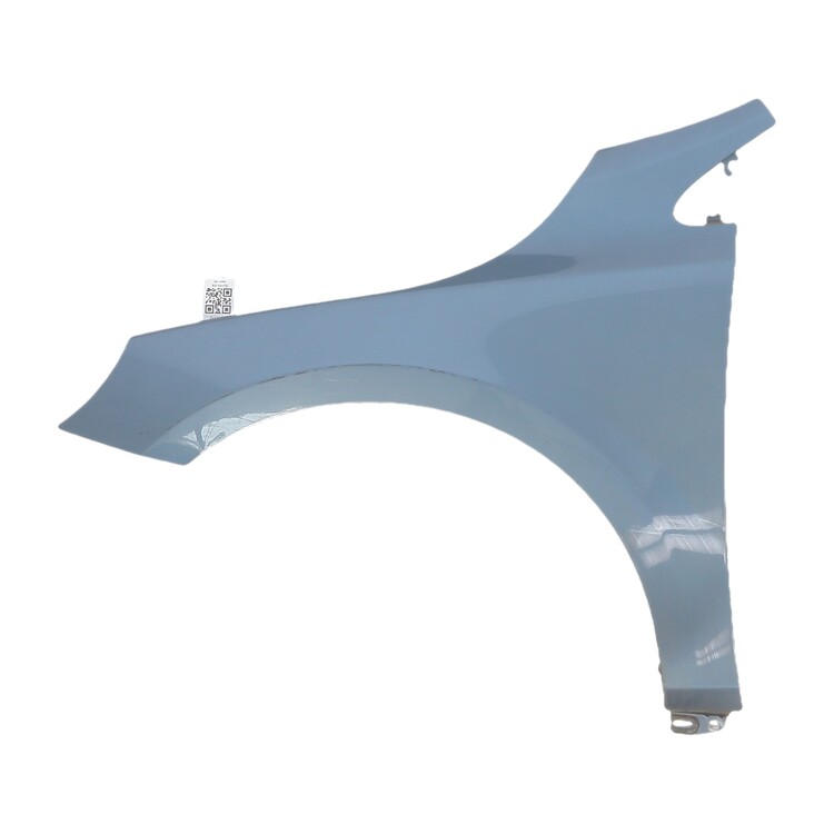 Left front fender used - Volvo V40 - 31301261 - GPA
