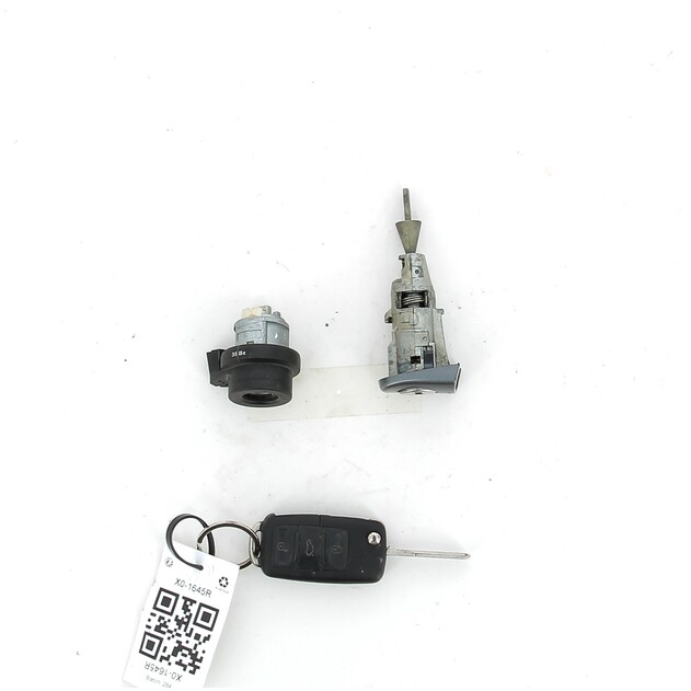 GPA-21-0000786 Volkswagen GOLF