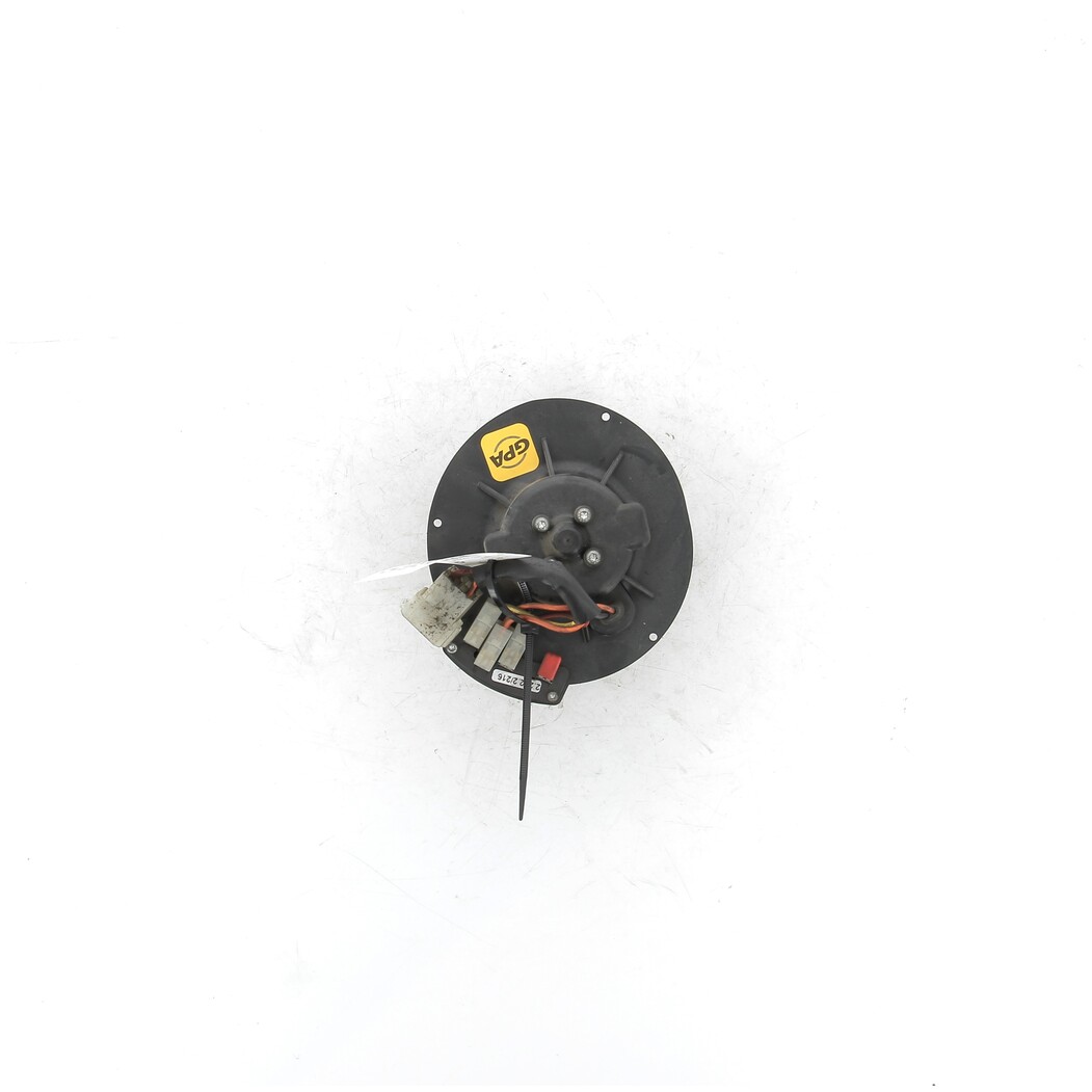 GPA-21-0005258 Ligier JS50 IXO JS50L