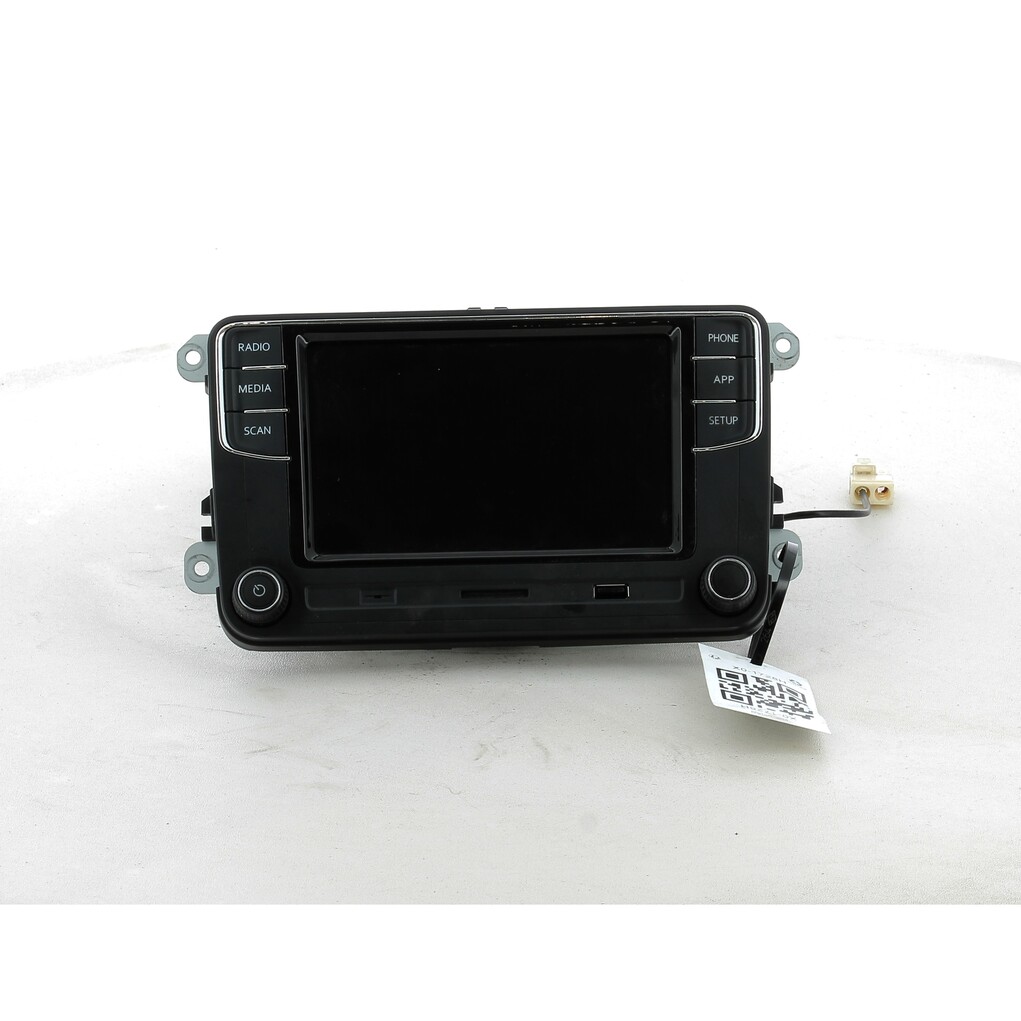 GPA-23-0025168 Volkswagen GOLF