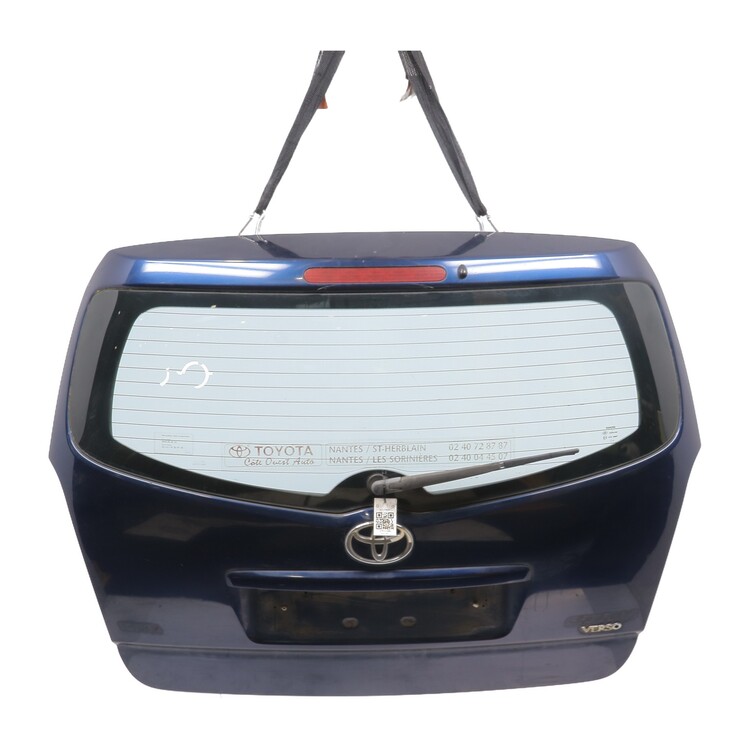 670050F011 Toyota COROLLA VERSO