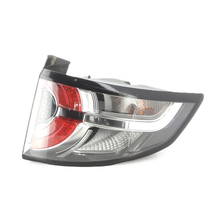 LR135571 Land Rover DISCOVERY DISCOVERY SPORT