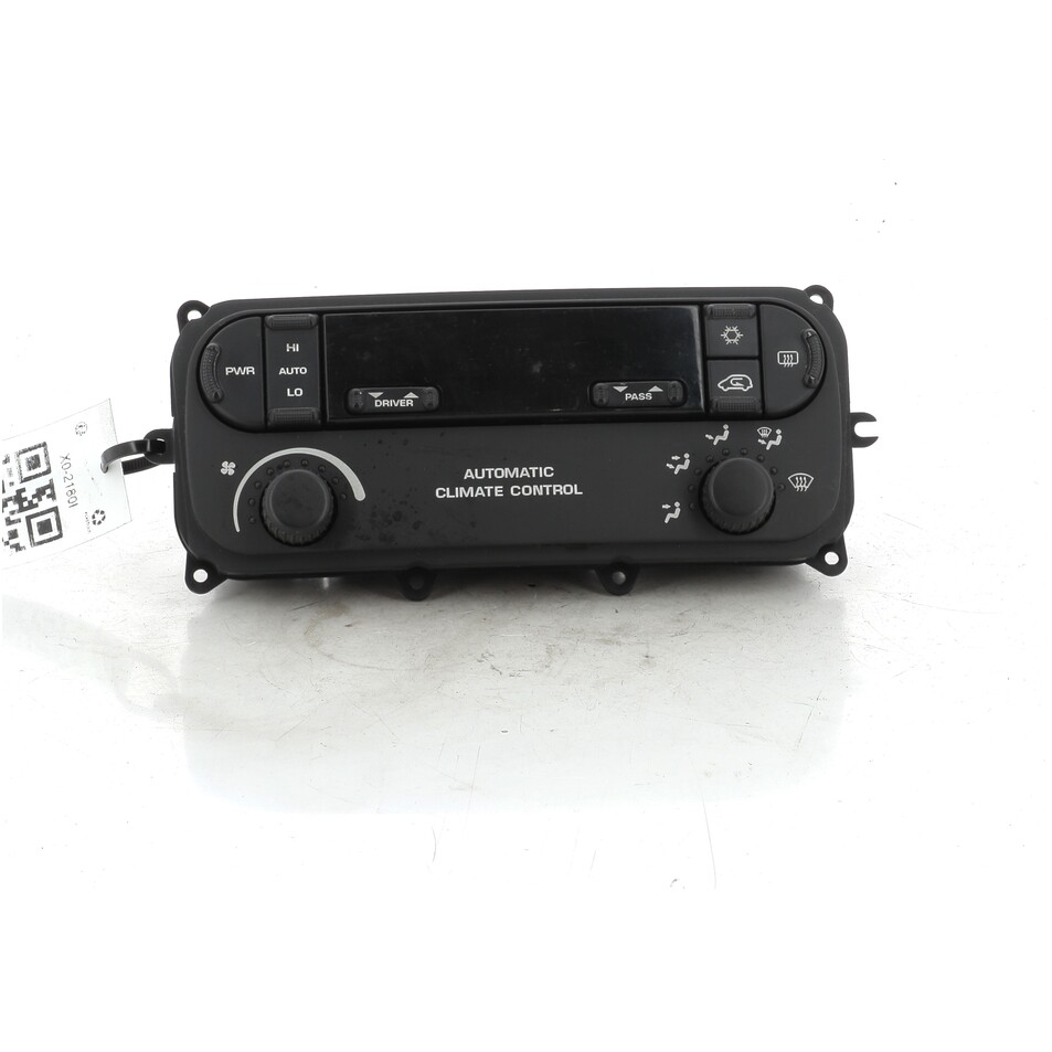 GPA-24-0027633 Chrysler VOYAGER
