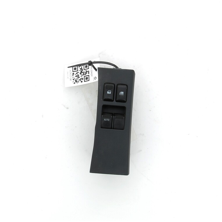 8-97417-470-0 Isuzu D-MAX SPACE CAB