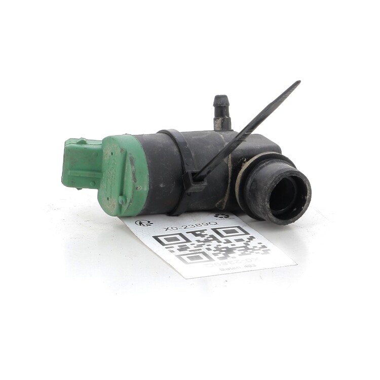 GPA-24-0035546 Mitsubishi CANTER