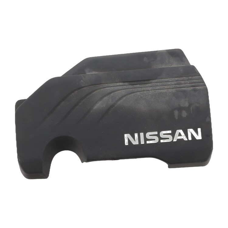 Engine cover used - Nissan X-TRAIL - 14041-4BD0A