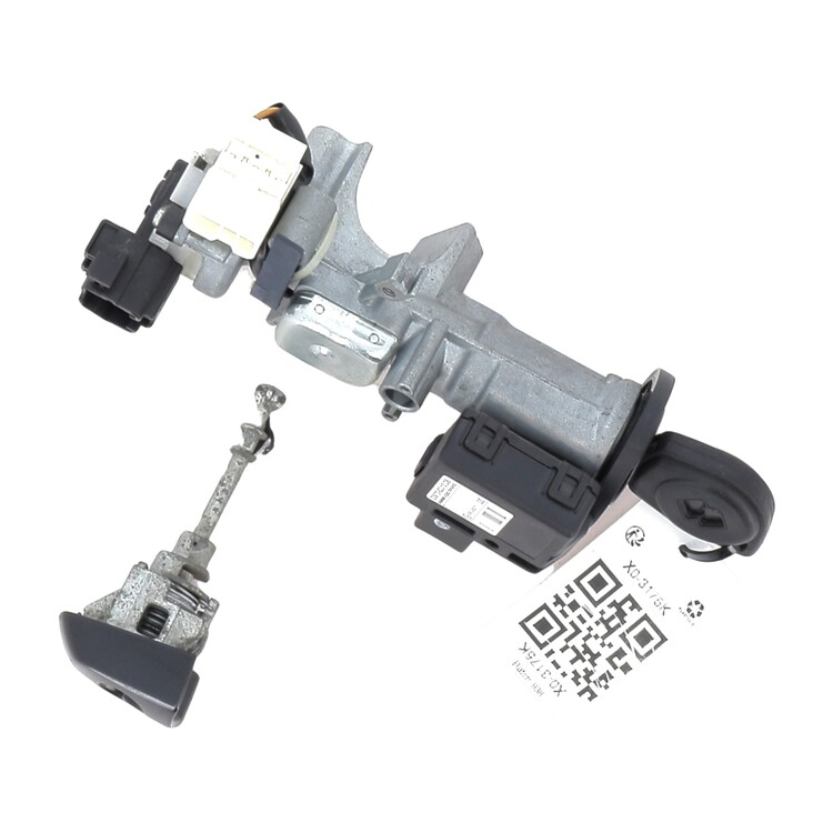 71750046 Fiat SEDICI