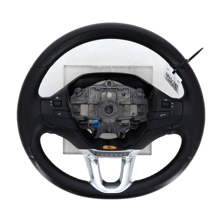 98 181 293 SM Peugeot 2008