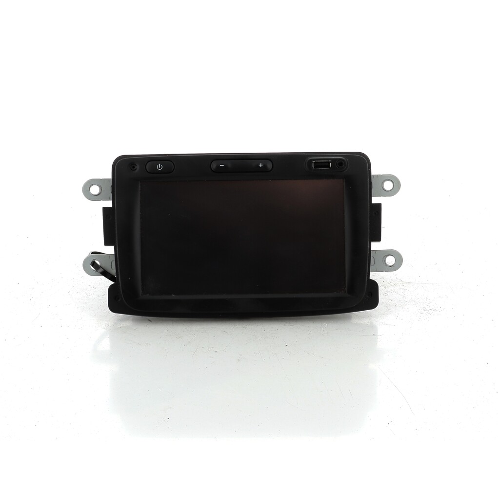 281153178R Dacia Opel SANDERO VIVARO