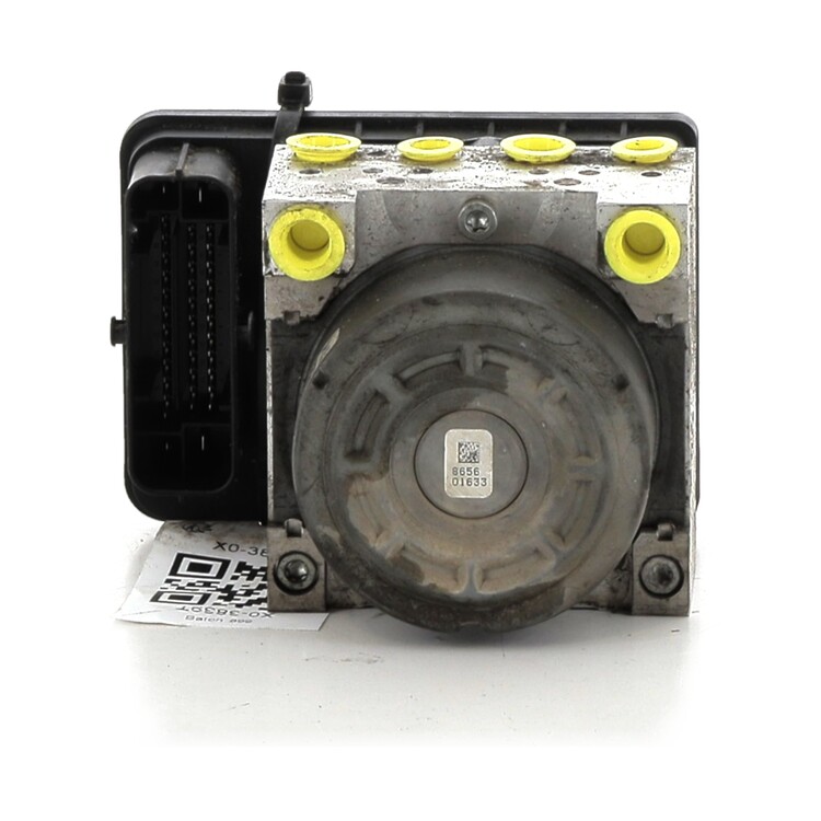 16 100 370 80 Peugeot 2008