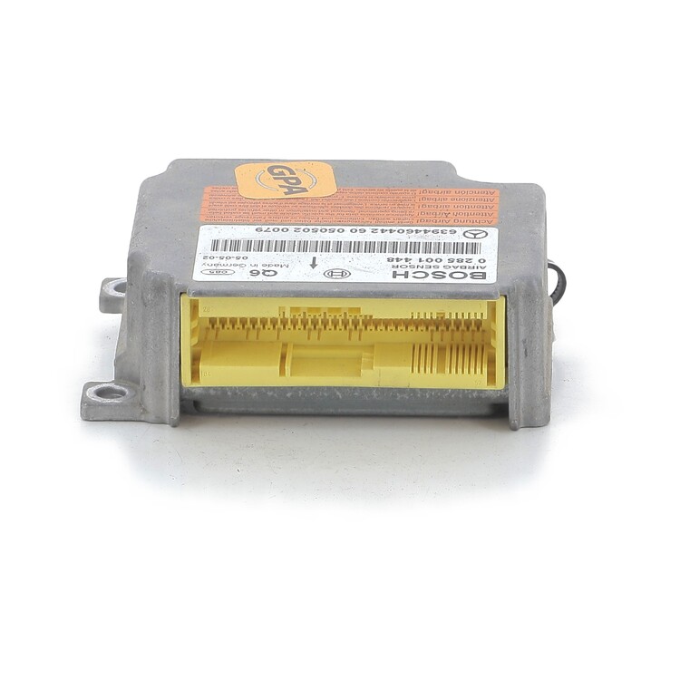 6394460542 Mercedes VITO COMPACT