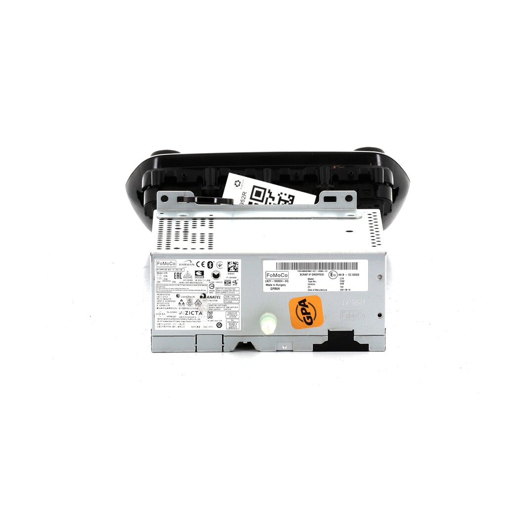 2702646 Ford TRANSIT CONNECT