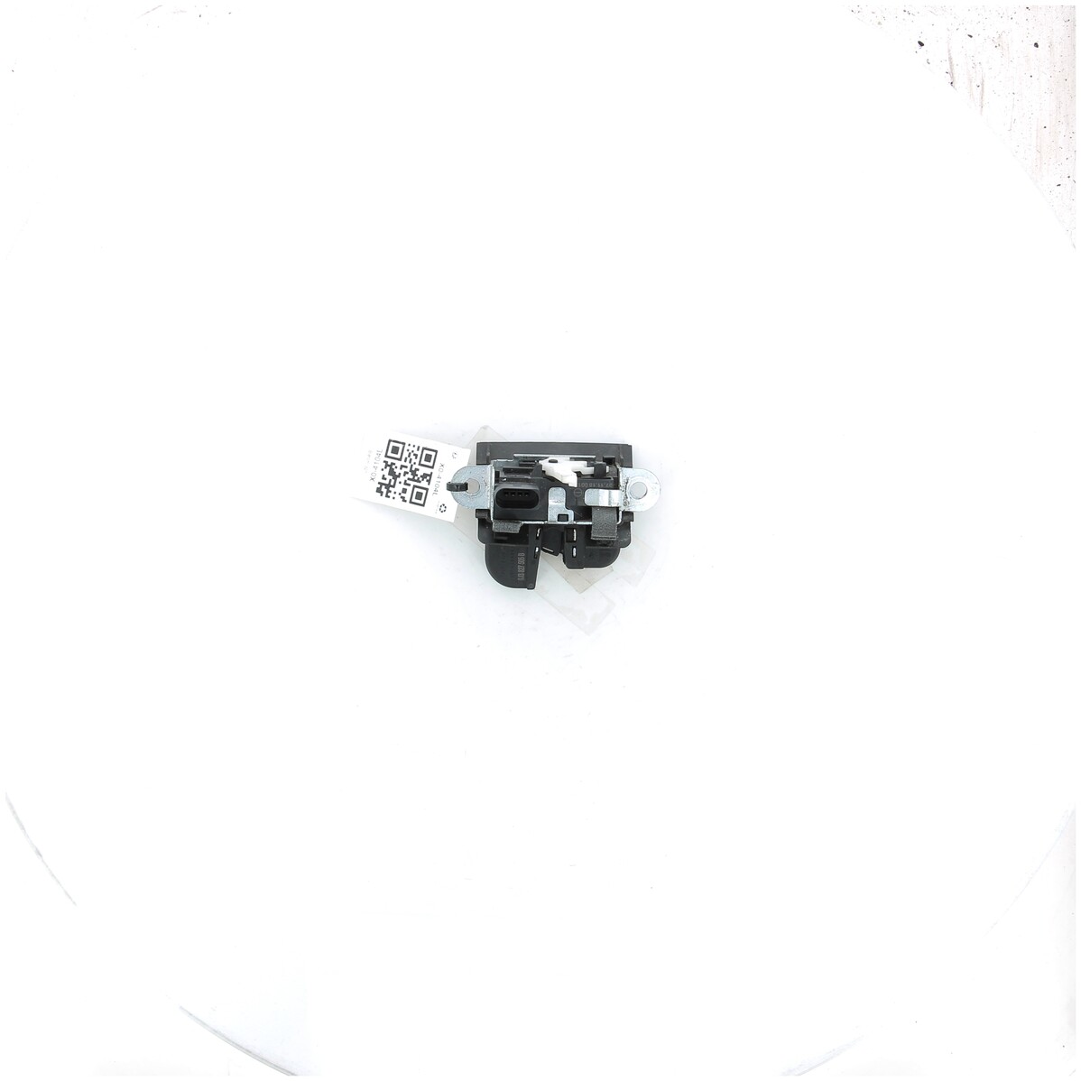 6J3827505A 9B9 Seat IBIZA