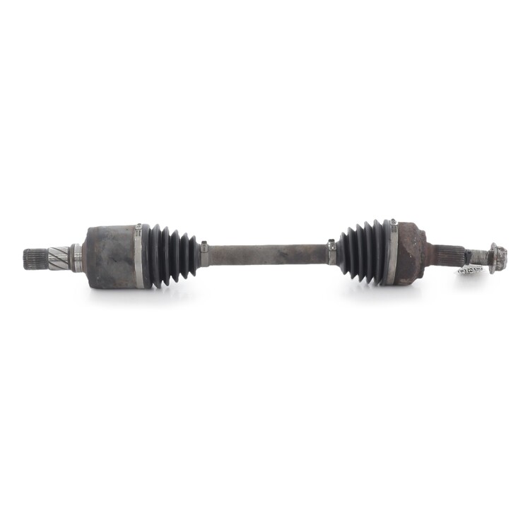Bras avant gauche occasion - Jeep COMMANDER - GPA-26-0051207