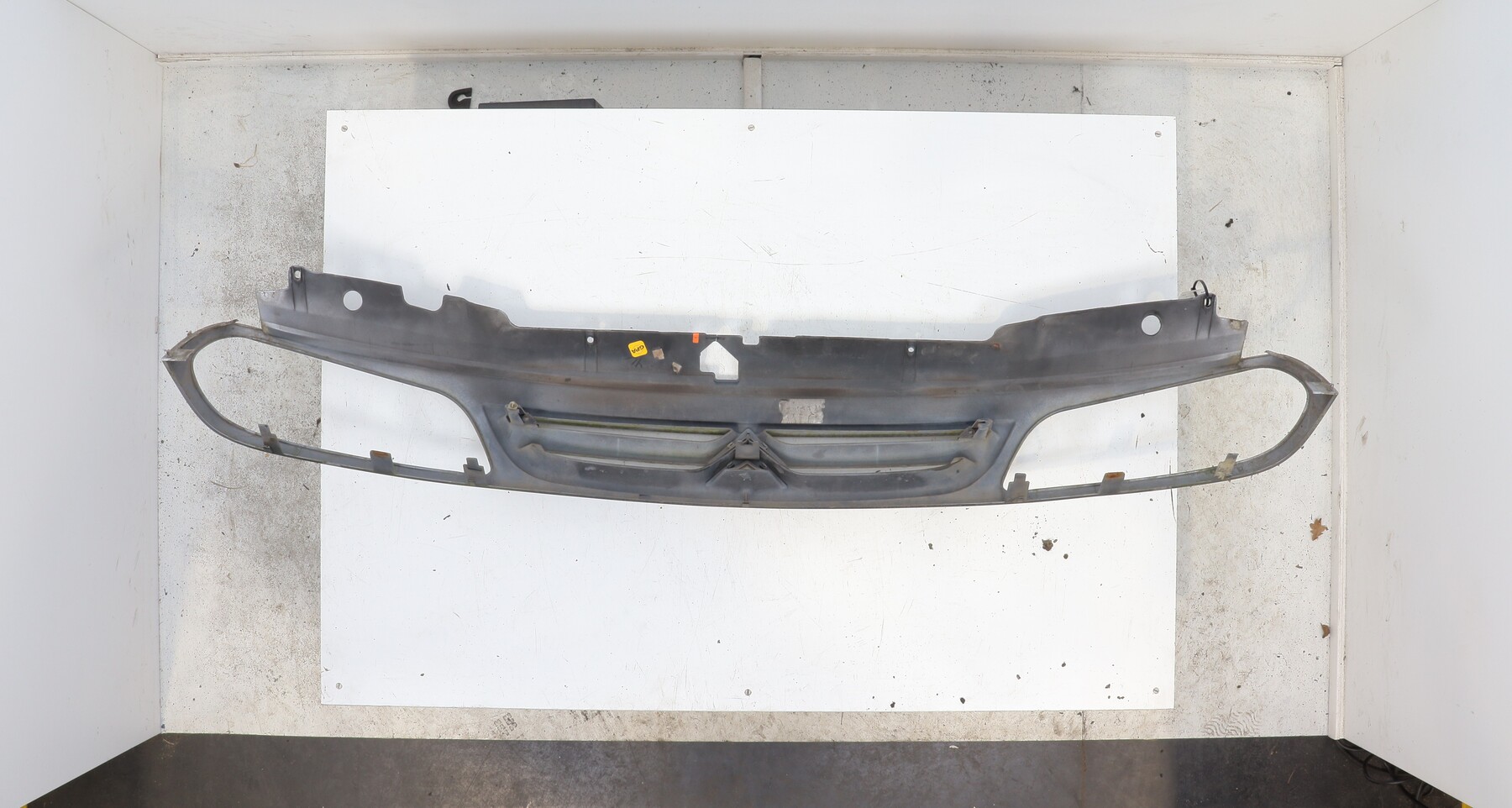 00007804H9 Citroen EVASION