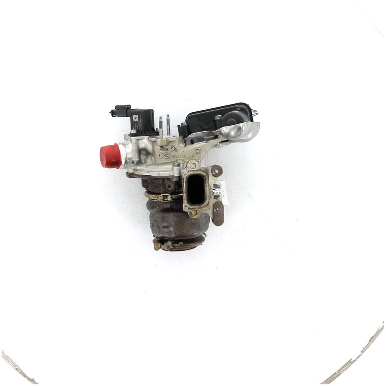 144102778R Renault Dacia CLIO SANDERO