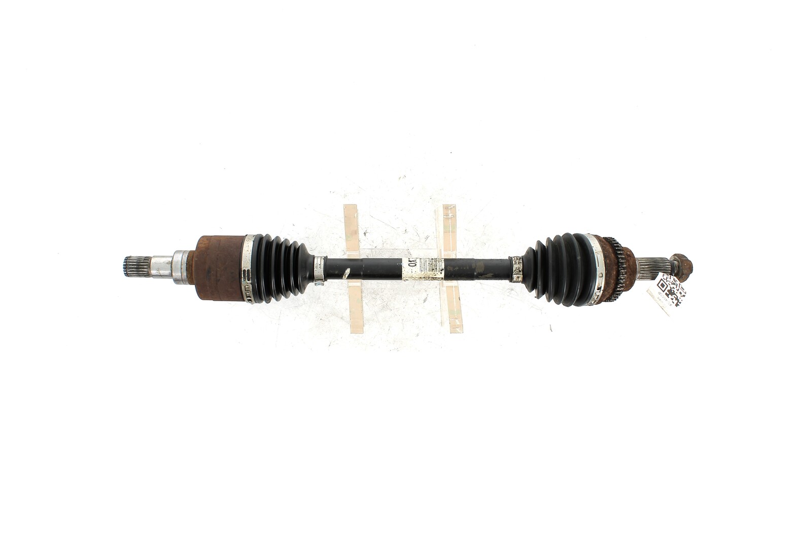 44102-86G01 Suzuki IGNIS