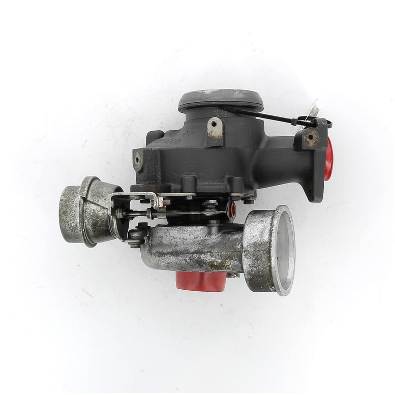 A6400902580 Mercedes CLASSE B