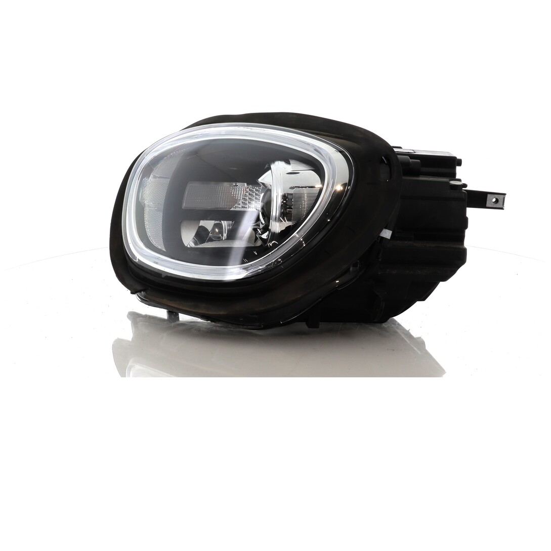 63 11 7441313 Mini MINI COUNTRYMAN