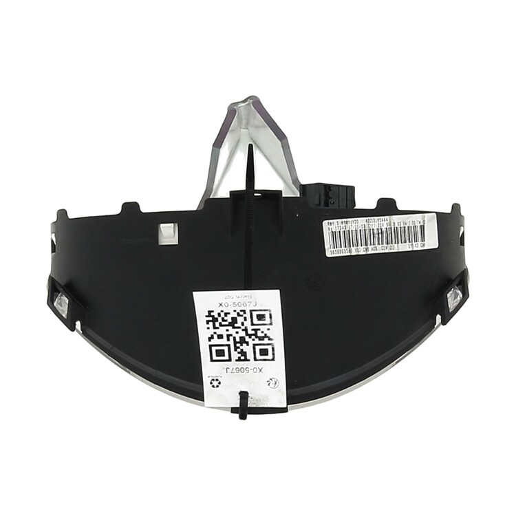 6106 TE Peugeot 1007