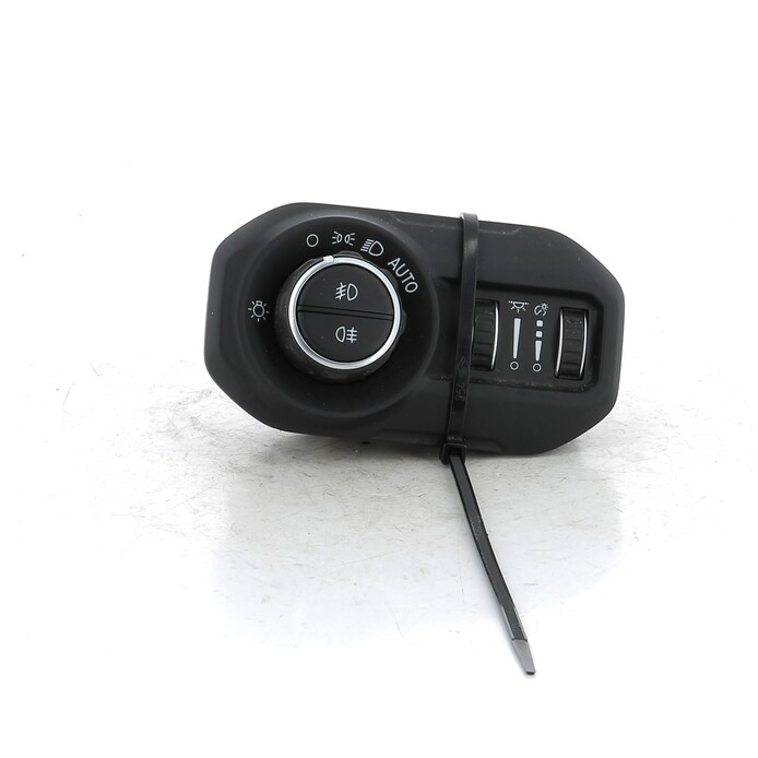 GPA-24-0027411 Jeep WRANGLER