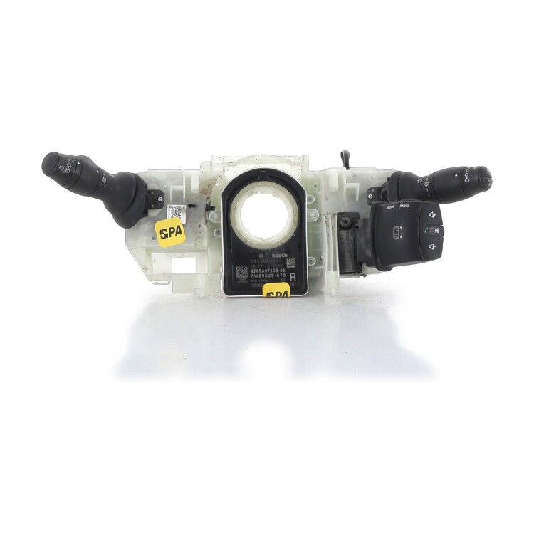 255679223R Renault MASTER