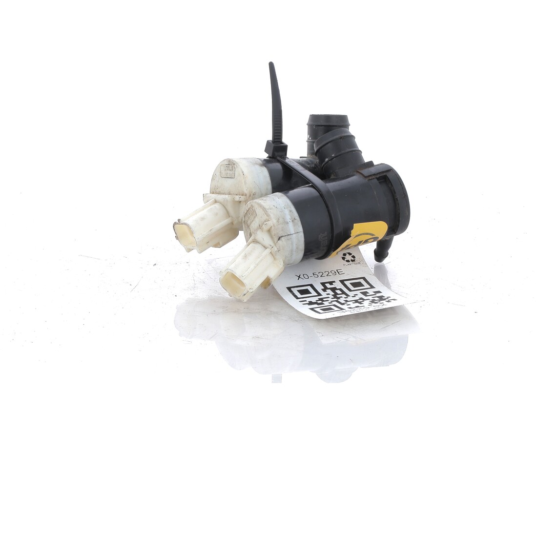 4843789 Ford MAVERICK