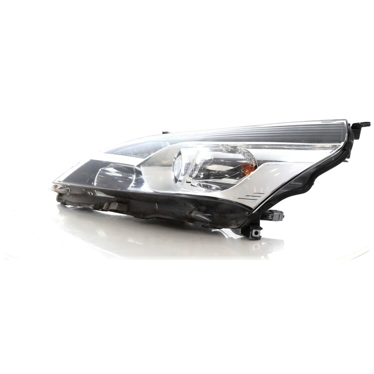 811700F181 Toyota VERSO
