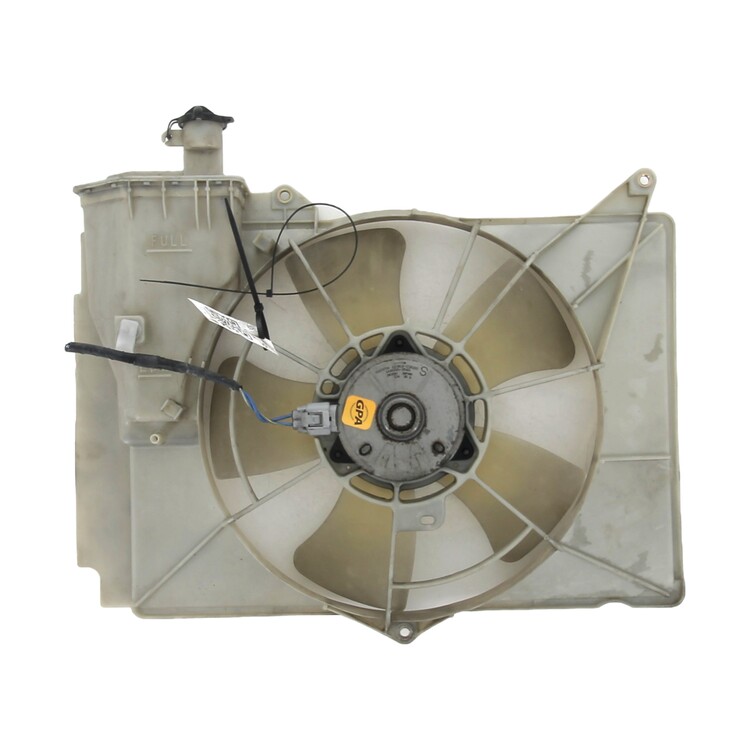 163630D040 Toyota YARIS