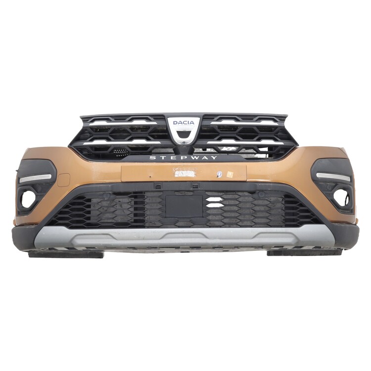 620104182Y Dacia SANDERO JOGGER