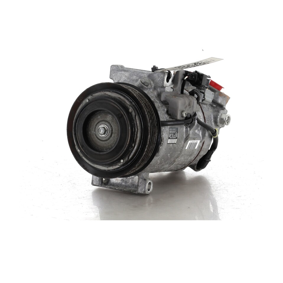 92600-HV80A Nissan QASHQAI