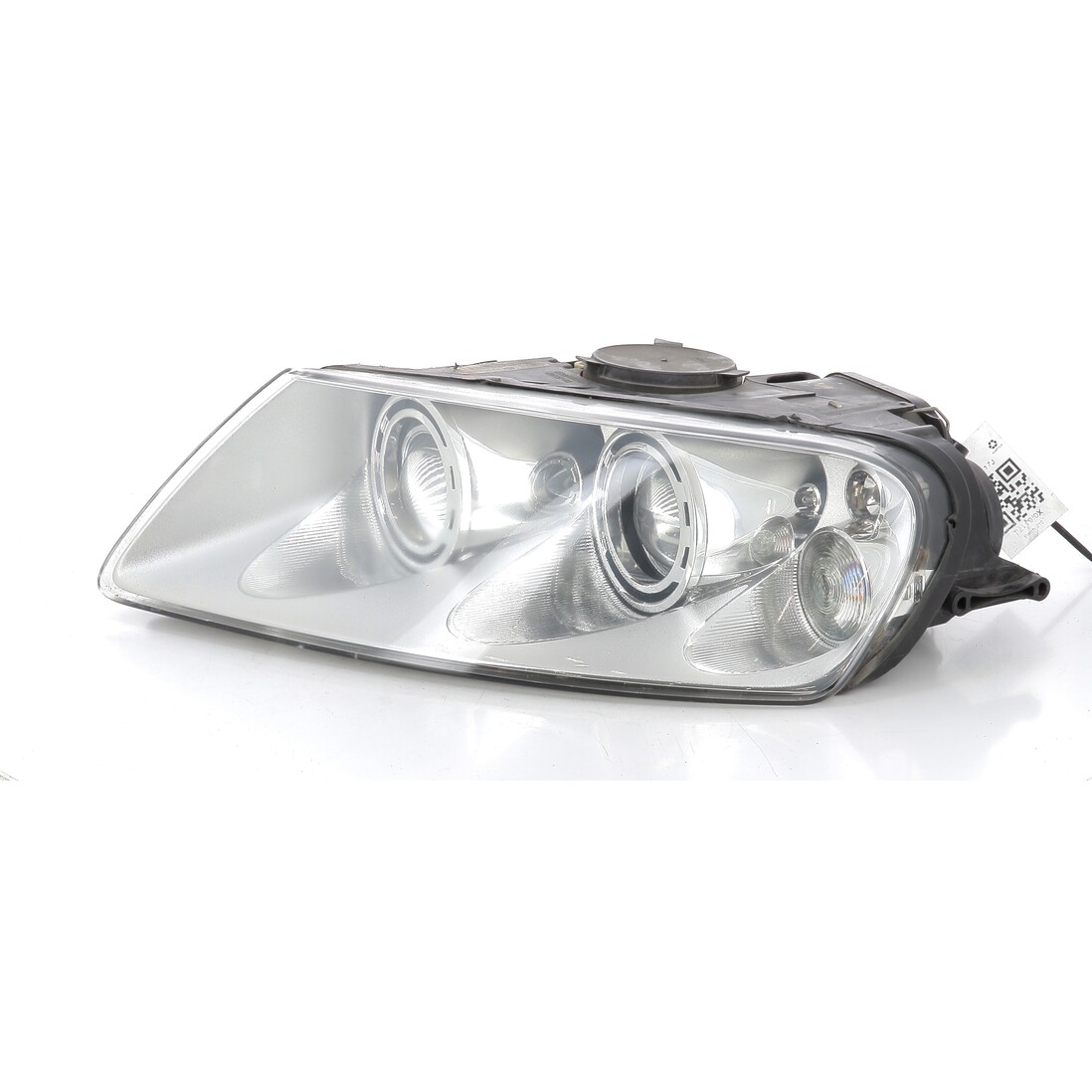 7L6941017 BG Volkswagen TOUAREG